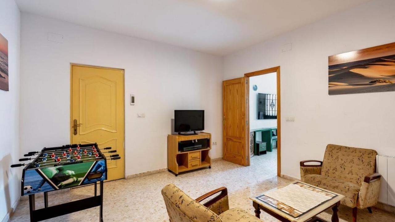 Villa De La Acacia Gojar Exterior foto